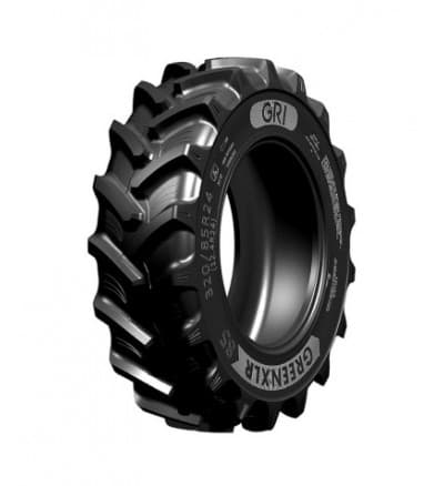 Anvelopa Agro Industriala GRI Green xlr 85 340/85 R38 133A8