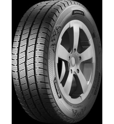 Anvelopa IARNA BARUM SNOVANIS 3 205/65R15C 102T