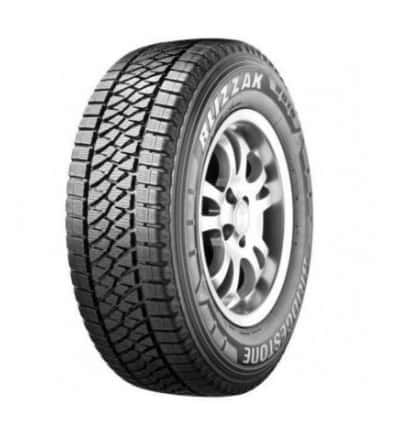 Anvelopa IARNA Bridgestone W810 215/60R17C 104/102H