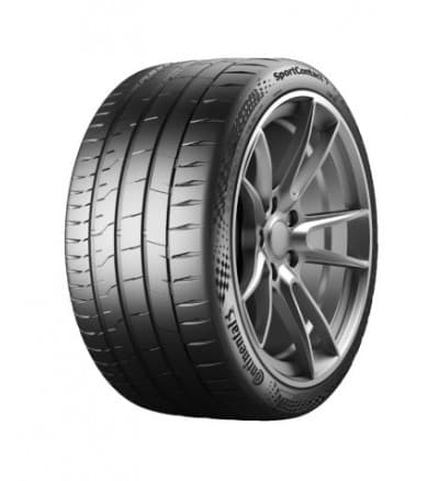 Anvelopa VARA CONTINENTAL Sportcontact 7 255/35 R20 97Y XL