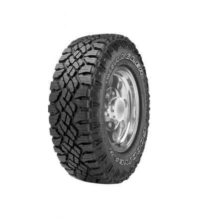 Anvelopa VARA GOODYEAR Wrangler duratrac 255/60R20 113Q XL