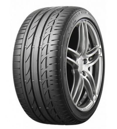 Anvelopa VARA Bridgestone 245/40R20 Y S001 XL RFT * 99 Y