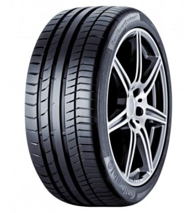 Anvelopa VARA CONTINENTAL Contisportcontact 5p ND0 275/35 R21 103Y XL FR