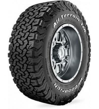 Anvelopa ALL SEASON BFGoodrich 225/70R17 S All Terrain T/A KO2 110 S