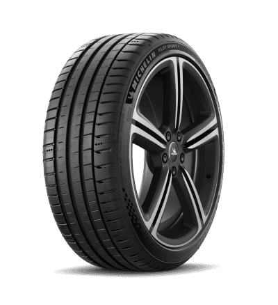 Anvelopa VARA Michelin PilotSport5 XL 225/40R18 92Y