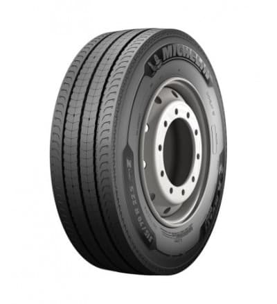 Anvelopa CAMION MICHELIN X multi z 275/80 R22.5 149/146L Directional Regional