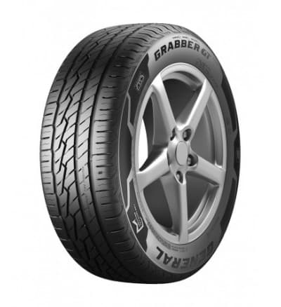 Anvelopa VARA GENERAL TIRE Grabber gt plus 215/65R16 98H