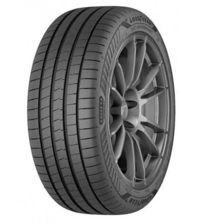 Anvelopa VARA GoodYear EagleF1Asymm6 XL 245/40R19 98Y