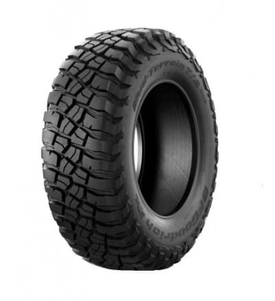 Anvelopa VARA BFGOODRICH Mud terrain t_a km3 205/80R16 111/108Q