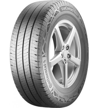 Anvelopa VARA CONTINENTAL VANCONTACT ECO 215/75R16C 116 R