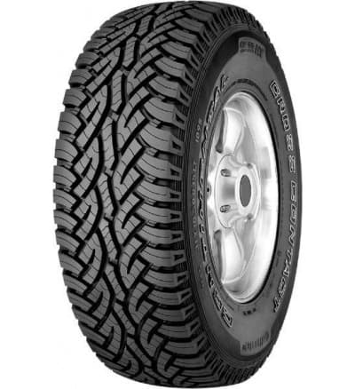 Anvelopa VARA CONTINENTAL CROSS CONTACT ATR 265/65R17 112 H FR