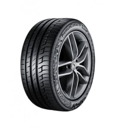 Anvelopa VARA CONTINENTAL Premiumcontact 6 215/65R16 98H