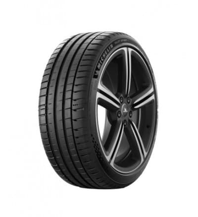Anvelopa VARA MICHELIN Pilot sport 5 215/45 R17 91Y XL