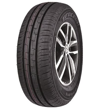 Anvelopa VARA TRACMAX TRANSPORTER RF19 195/75R16C 110 R