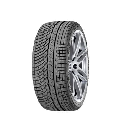 Anvelopa IARNA Michelin PilotAlpinPA4 XL 275/30R20 97V