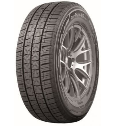 Anvelopa ALL SEASON KUMHO PorTran 4S CX11 225/55R17C 109/107H