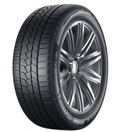 Anvelopa IARNA CONTINENTAL Wintercontact ts 860 s 255/45R20 105V RUN FLAT SSR XL