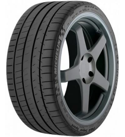 Anvelopa VARA Michelin 245/35R20 Y Pilot Super Sport K3 XL 95 Y