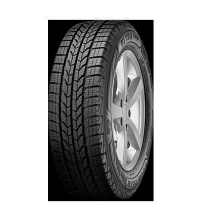 Anvelopa IARNA GOODYEAR CARGO ULTRAGRIP 195/75R16C 107R