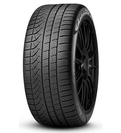 Anvelopa IARNA Pirelli 245/35R19 V PZero Winter XL AO 93 V