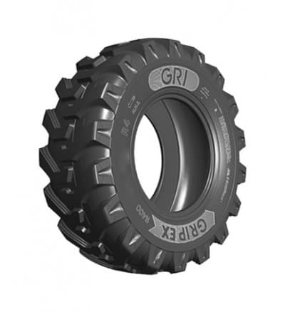 Anvelopa Agro Industriala GRI Grip ex r400 16.9 R28 12PR TL