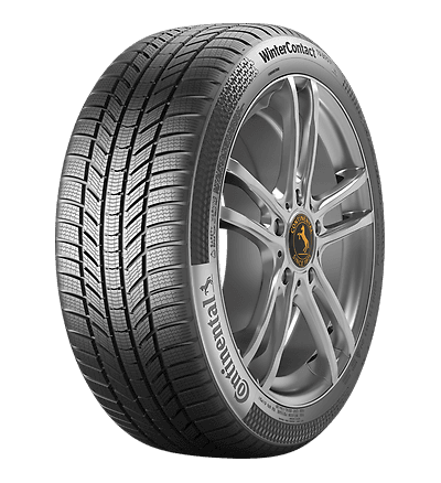 Anvelopa IARNA CONTINENTAL TS-870P 255/55R20 110 V XL