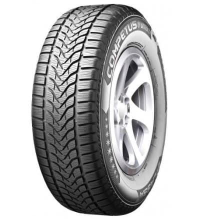 Anvelopa IARNA LASSA Competus Winter2+ 245/65R17 111H XL