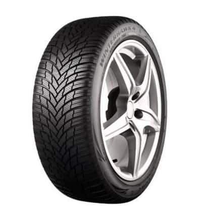 Anvelopa IARNA FIRESTONE WINTERHAWK 4 245/40R18 97 V XL