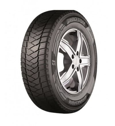 Anvelopa ALL SEASON Bridgestone Duravis AllSeason 215/70R15C 109/107S