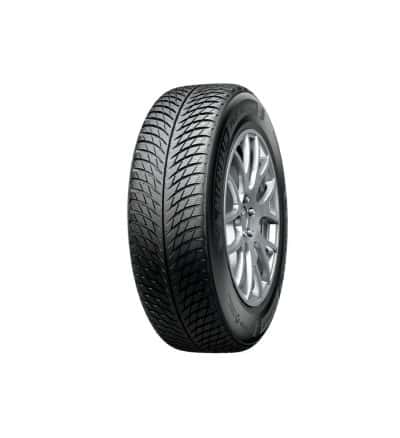 Anvelopa IARNA MICHELIN Pilot alpin 5 225/50 R17 98H RUN FLAT ZP XL