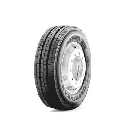 Anvelopa CAMION GOODYEAR REGIONAL RHS 8.5/R17.5 121M