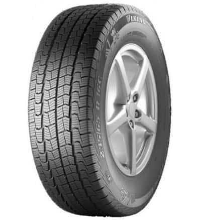 Anvelopa ALL SEASON VIKING Fourtech van 215/65R16C 109/107T 8PR