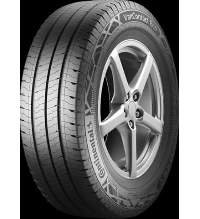 Anvelopa VARA CONTINENTAL VANCONTACT ECO 8PR 215/70R15C 109/107S