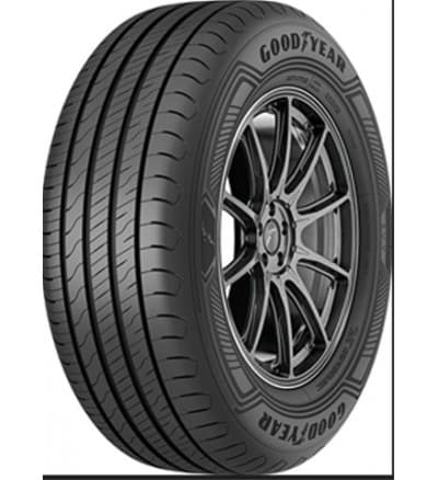 Anvelopa VARA GOODYEAR EFFICIENTGRIP 2 SUV 225/65R17 106V XL