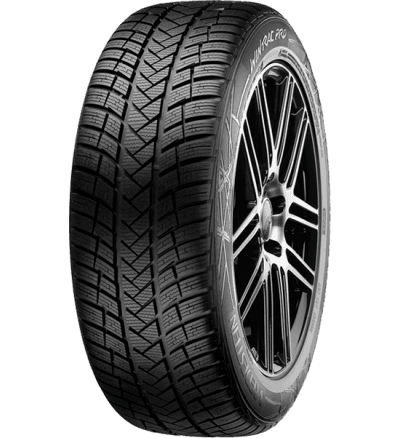 Anvelopa IARNA VREDESTEIN WINTRAC PRO 255/55R20 110 V XL