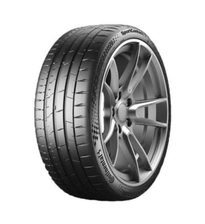 Anvelopa VARA Continental ContiPremiumContact7 XL 215/50R17 95Y