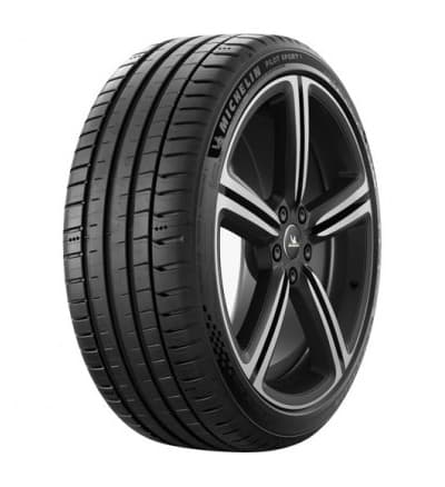 Anvelopa VARA Michelin PilotSport5 XL 235/40R19 96Y