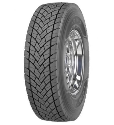 Anvelopa CAMION GOODYEAR KMAX D 295/55R22.5 156/150K Regional Tractiune