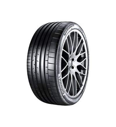 Anvelopa VARA Continental ContiSportContact6 XL 285/45R21 113Y