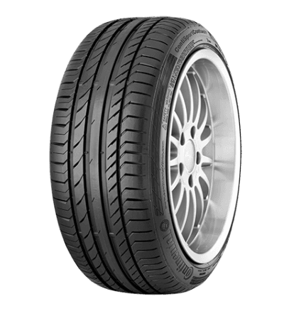 Anvelopa VARA CONTINENTAL SPORT CONTACT 5 SUV 295/40R21 111 Y