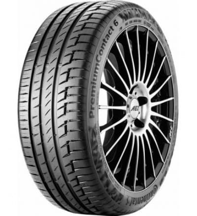 Anvelopa VARA CONTINENTAL PREMIUM CONTACT 6 205/40R18 86 Y XL