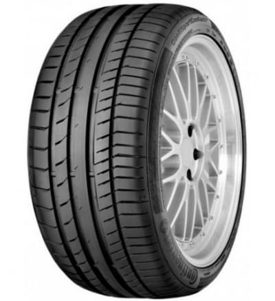 Anvelopa VARA CONTINENTAL Contisportcontact 5 SUV MO 275/50R20 113W XL