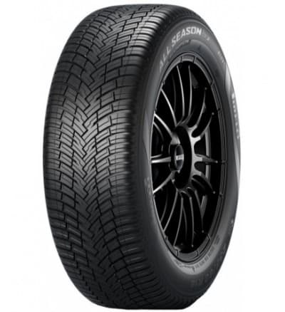 Anvelopa ALL SEASON PIRELLI Scorpion all season sf2 265/60R18 114V XL
