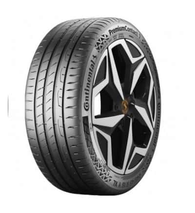 Anvelopa VARA Continental ContiPremiumContact7 XL 245/40R18 97Y