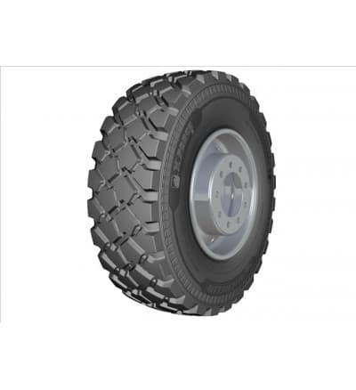 Anvelopa CAMION MICHELIN X FORCE ZL 335/80R20 150K