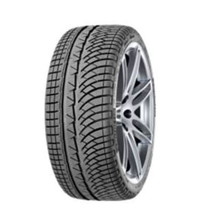 Anvelopa IARNA MICHELIN PILOT ALPIN PA4 235/35R20 92W