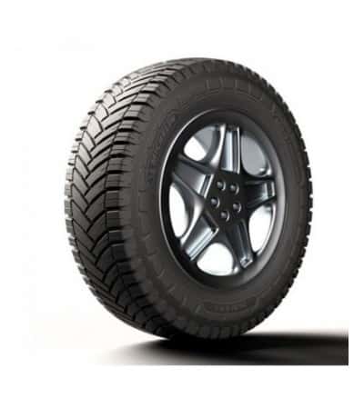 Anvelopa ALL SEASON MICHELIN AGILIS CROSSCLIMATE 215/65R16C 106/104T