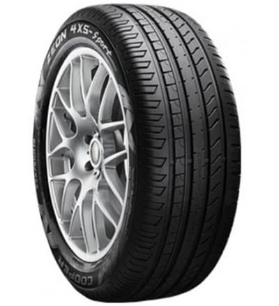 Anvelopa VARA COOPER ZEON 4XS SPORT 275/40R20 106Y XL