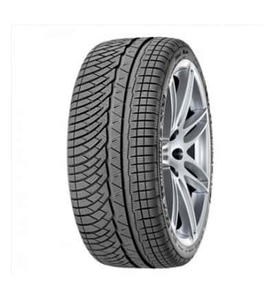 Anvelopa IARNA MICHELIN PILOT ALPIN PA4 225/45R18 95V XL