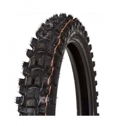 Anvelopa VARA DUNLOP GX MX33 70/100R17 40M